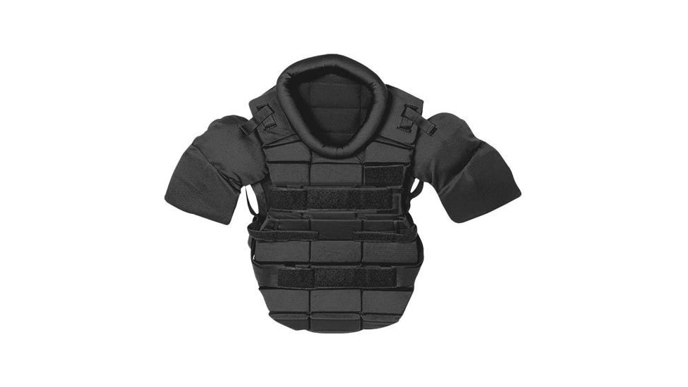 Monadnock Centurion Upper Body Shoulder Protection CPX2500