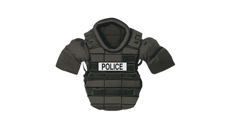 Monadnock Centurion Upper Body Shoulder Protection CPX2500