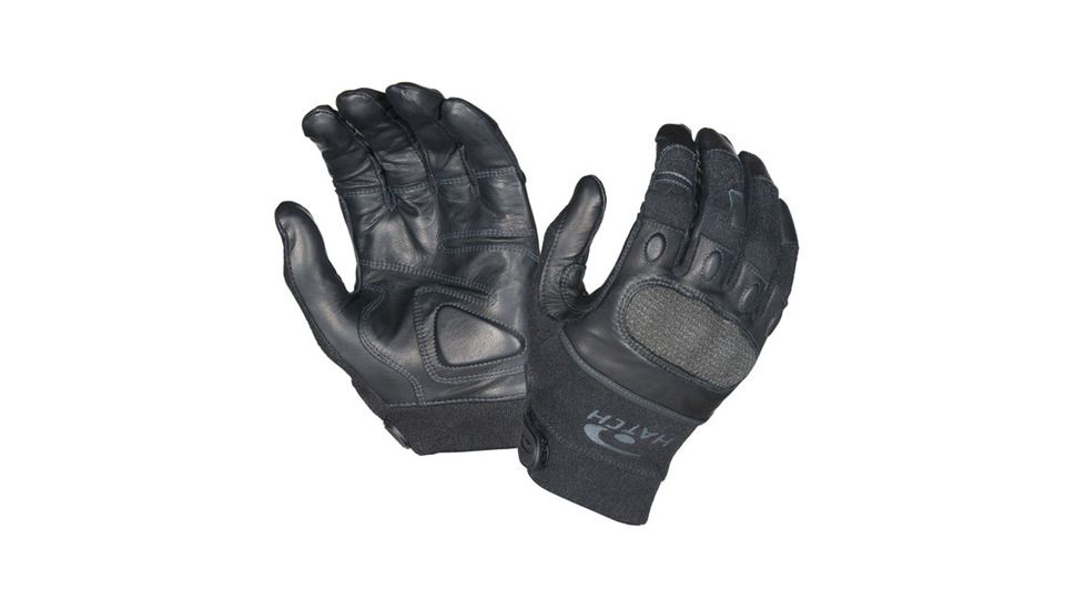 Model TSK329 SOGHK Nomex Glove