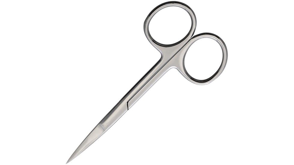 Havels Embroidery Scissors, 3.5in Overall, Stainless Construction, 30010
