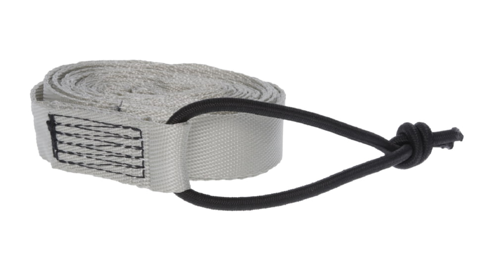 Hawk Treestands Helium Straps - 4 Pack, Black, HWK-HSTRAP-4PK