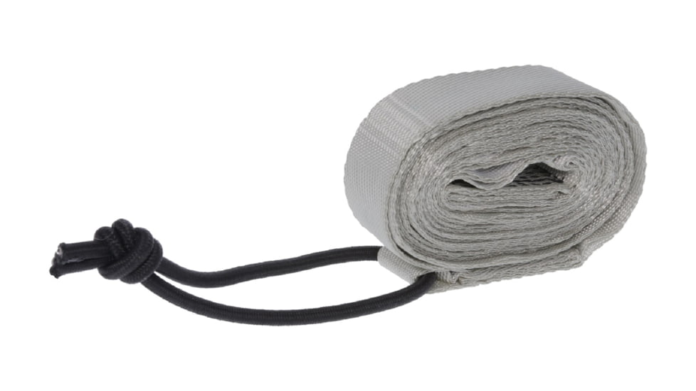 Hawk Treestands Helium Straps - 4 Pack, Black, HWK-HSTRAP-4PK