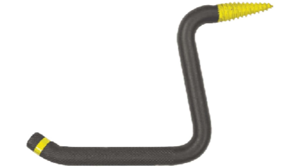 Hawk Mega Step - Single, Black, HWK-9020