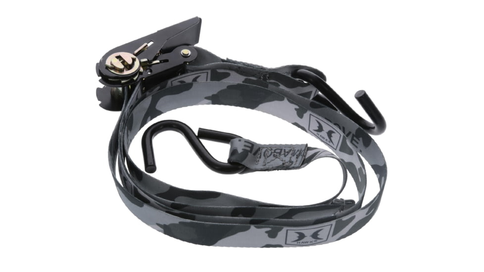 Hawk Treestands Rival Micro Hang-On, Black, HWK-ULHO