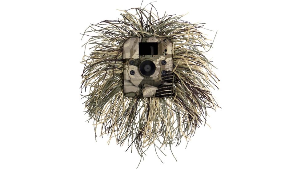 Hawk Treestands Trail Camera Shag