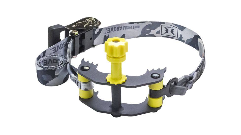 Hawk Treestands Treestands Cruzr Stand Bracket, Black, 2026
