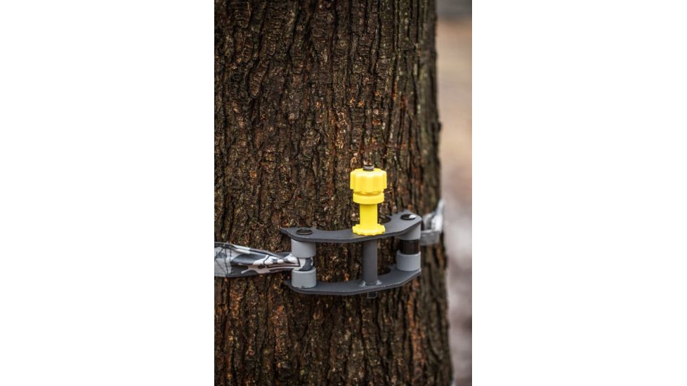 Hawk Treestands Treestands Cruzr Stand Bracket, Black, 2026