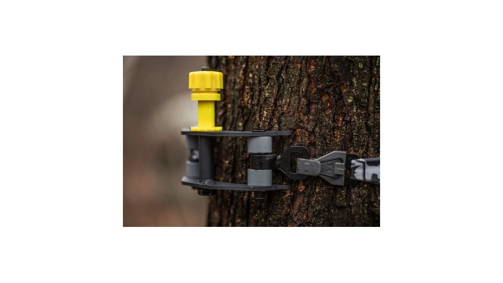Hawk Treestands Treestands Cruzr Stand Bracket, Black, 2026