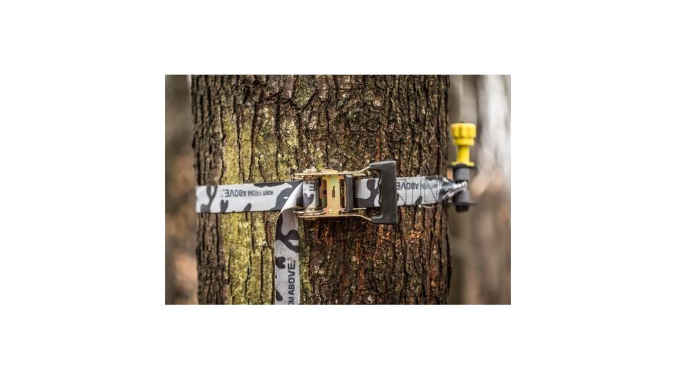 Hawk Treestands Treestands Cruzr Stand Bracket, Black, 2026