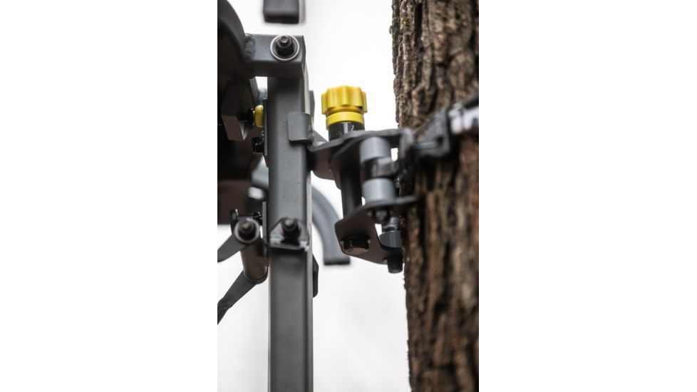 Hawk Treestands Treestands Cruzr Stand Bracket, Black, 2026