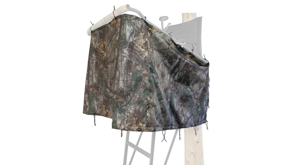 Hawk Treestands Ez-Conceal Quick Wrap Blind Kit 3600-BC