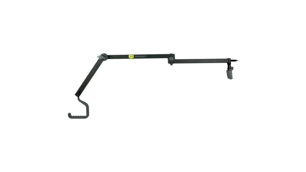 Hawk Treestands GoGadget Tree Arm, Black, 3025Z