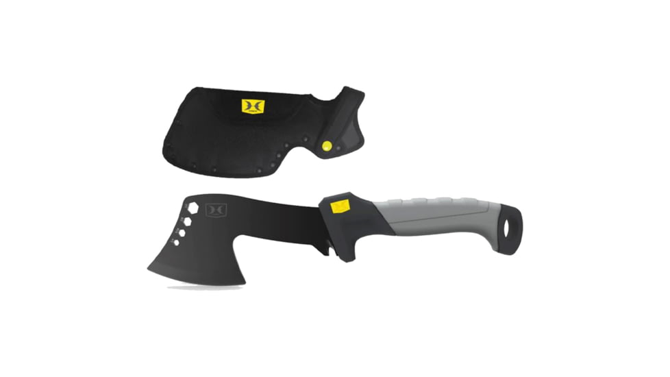 Hawk Treestands Hawk Hatchet, Black, HWK-HATCH