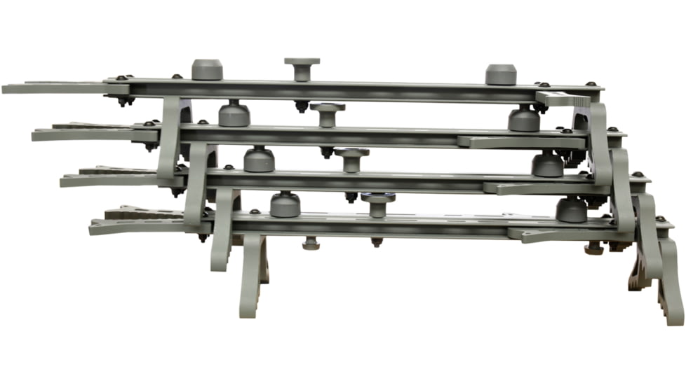 Hawk Treestands Hawk Helium Climbing Stick