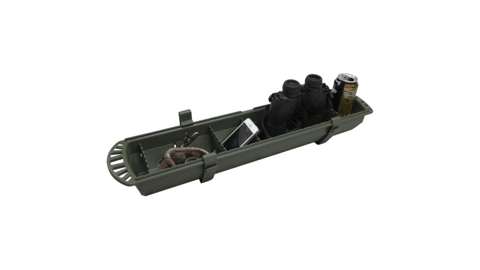 Hawk Treestands Sportsmans Toolbox, Green 3070