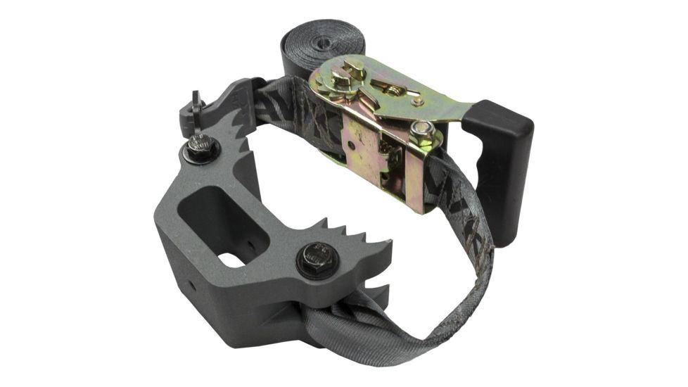 Hawk Treestands Xplor Stand Bracket, Black, 2025