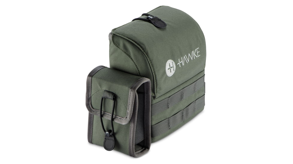 Hawke Sport Optics Binocular Harness Pro Pack, Green, 99400