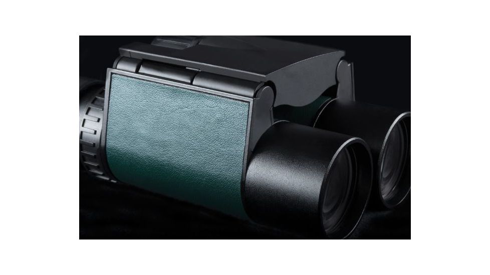 Hawke Sport Optics Endurance Compact Binocular 10x25, Green HA4143