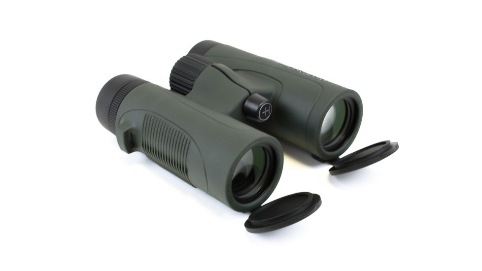 Hawke Sport Optics Endurance ED 8x32 Binoculars, Green, 36201