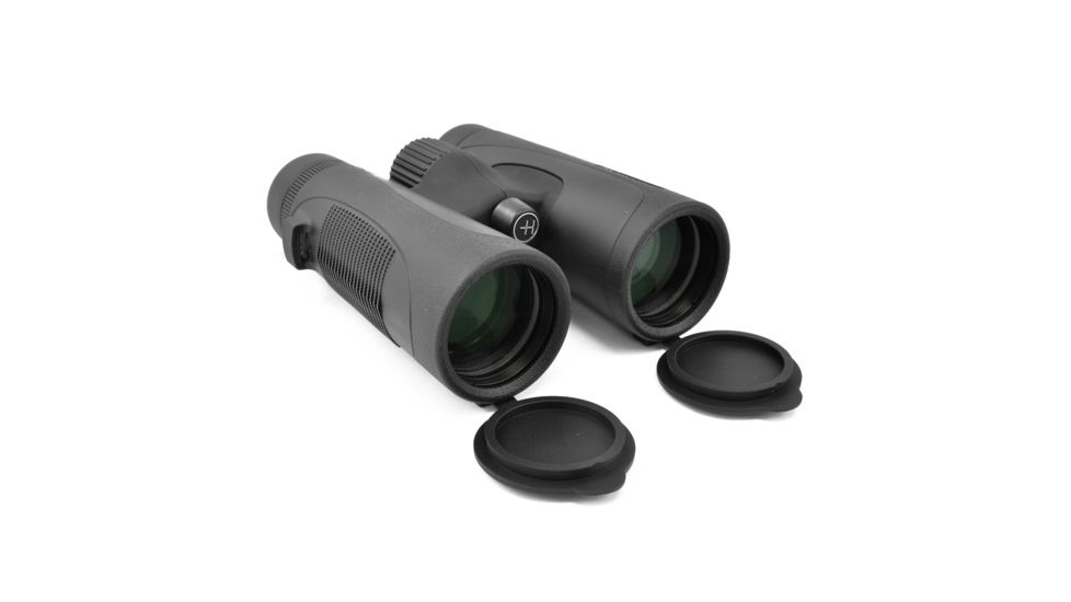 Hawke Sport Optics Endurance ED 8x42 Binoculars, Black 36204