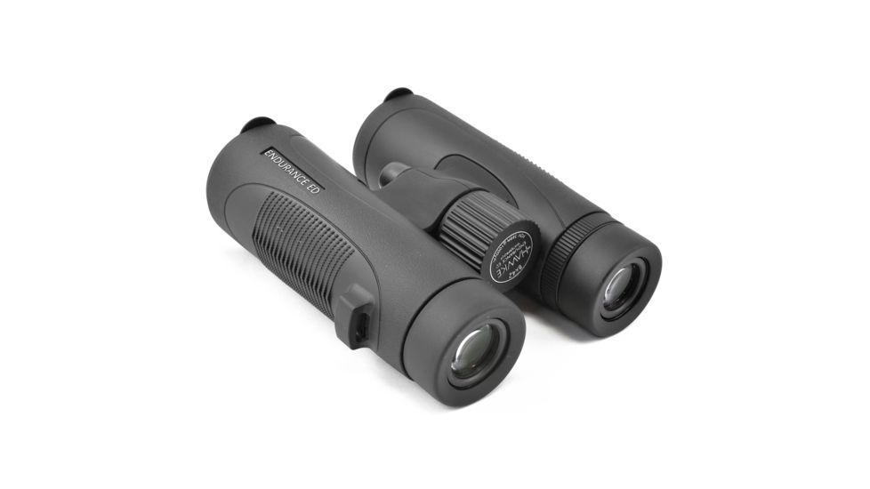Hawke Sport Optics Endurance ED 8x42 Binoculars, Black 36204
