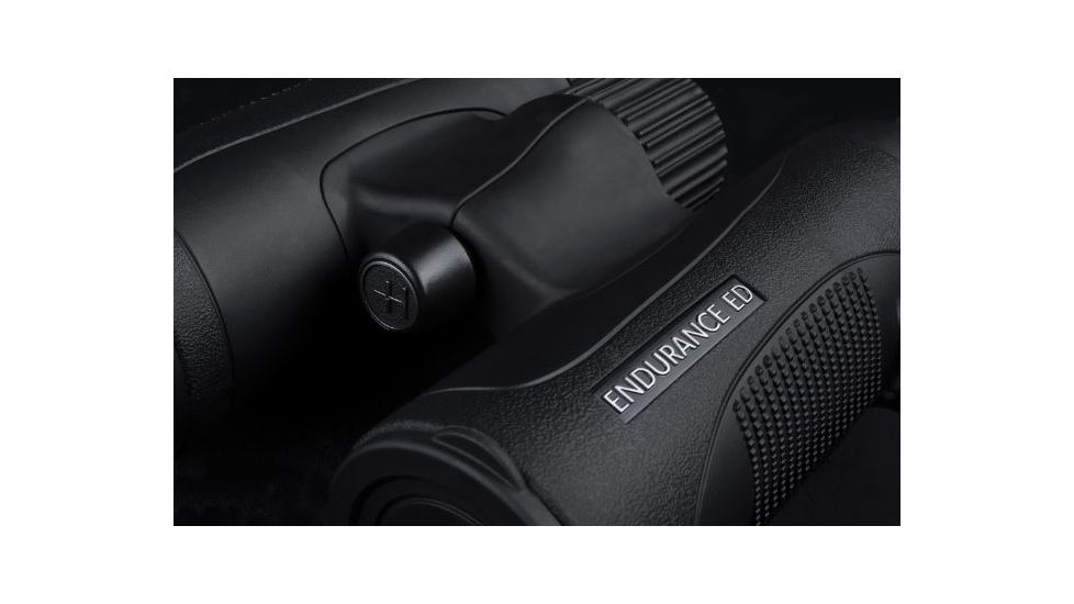 Hawke Sport Optics Endurance ED 10x50 Binoculars, Black 36208