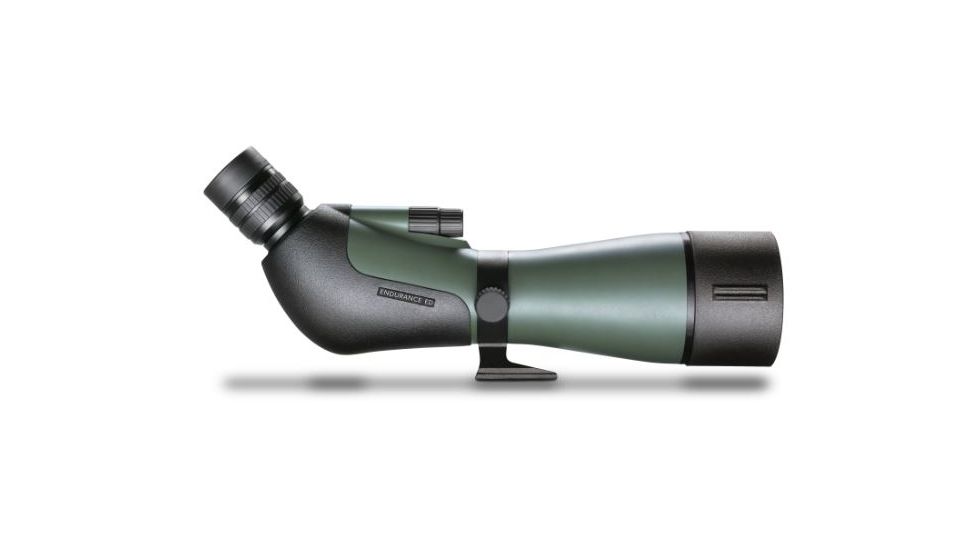 Hawke Sport Optics Endurance ED 20-60x85 Spotting Scope, Green 56202