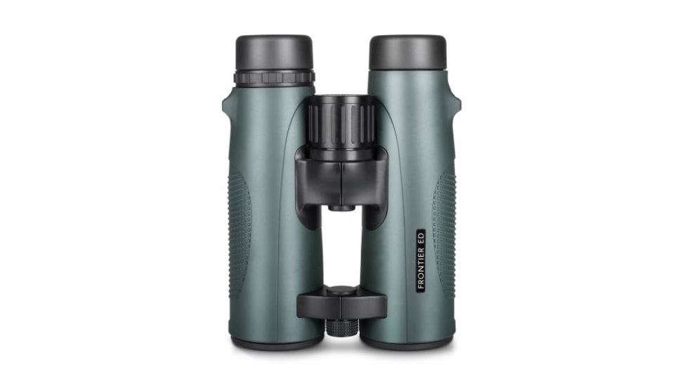 Hawke Sport Optics Frontier ED Open Hinge 10x43 Green Binoculars HA3788