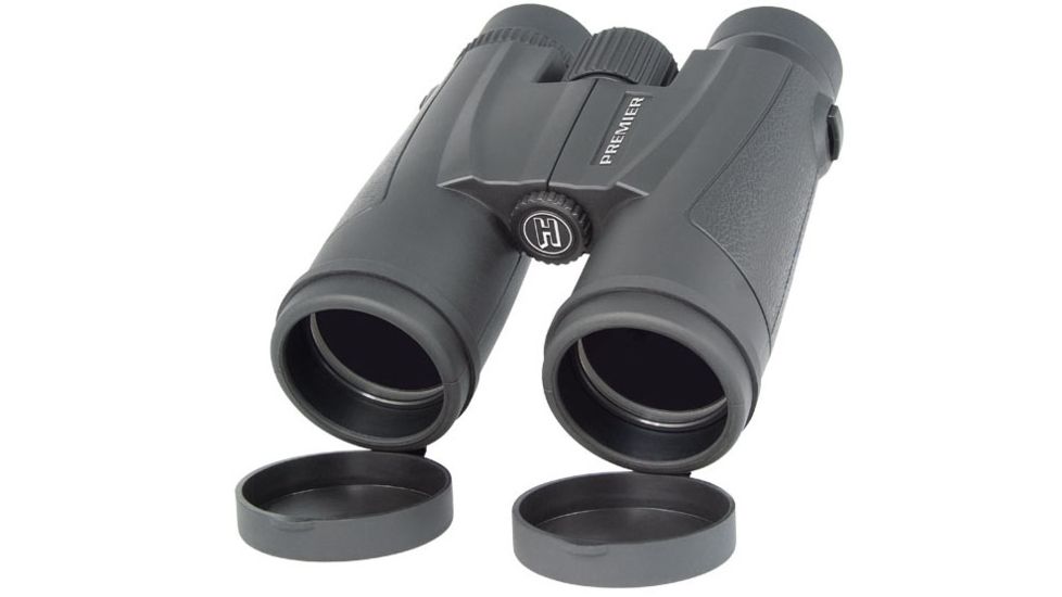 Hawke Sport Optics Ha3736 Premier Water Resistant 8x42 Black Binoculars
