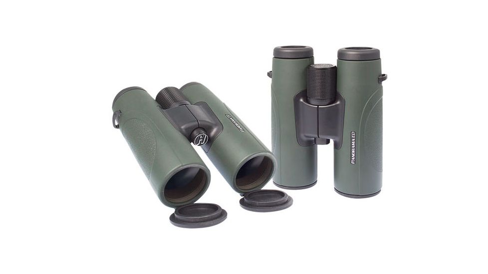 Hawke Sport Optics Ha3748 Panorama 10x42 Green Binoculars 