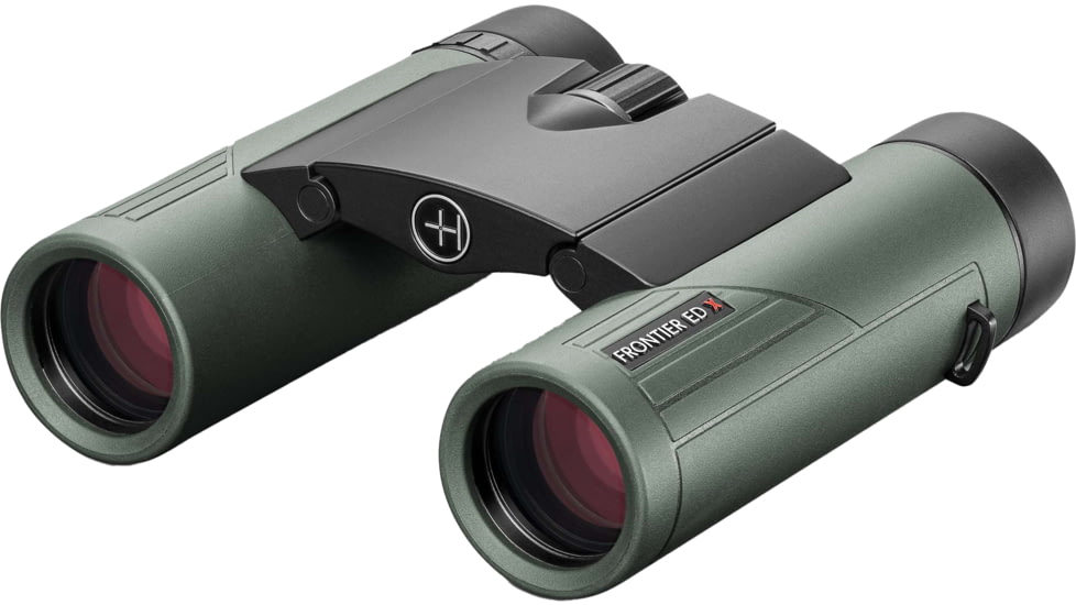 Hawke Sport Optics Frontier ED X 8x25mm Roof Prism Binocular