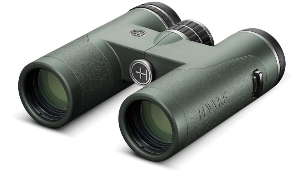 Hawke Sport Optics Frontier ED X Gen 2 10x34mm Roof Prism Binocular