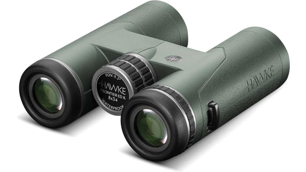 Hawke Sport Optics Frontier ED X Gen 2 8x34mm Roof Prism Binocular