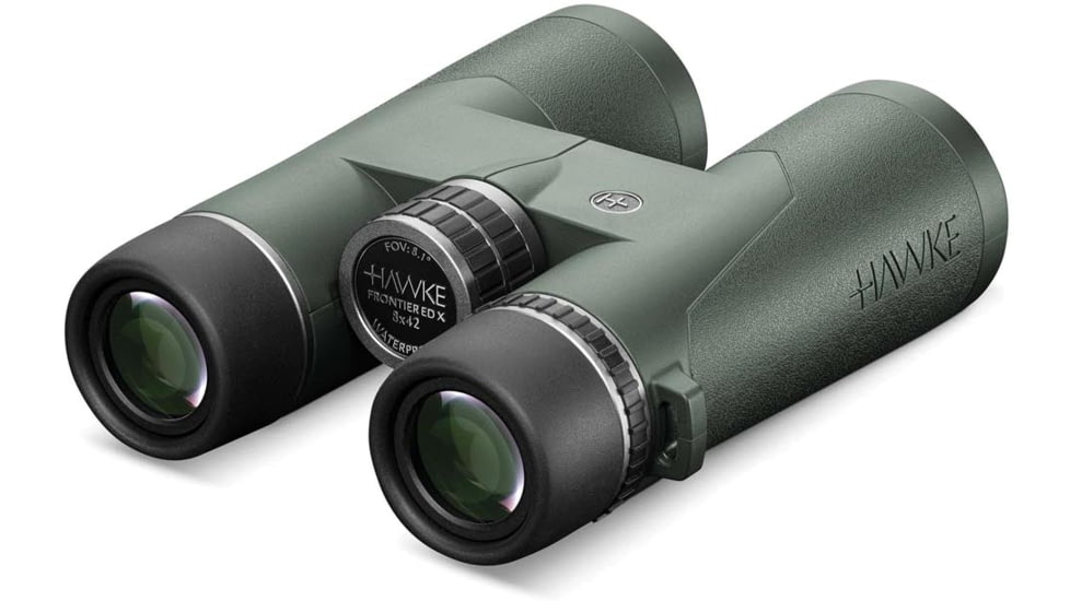 Hawke Sport Optics Frontier ED X Gen 2 8x42mm Roof Prism Binocular