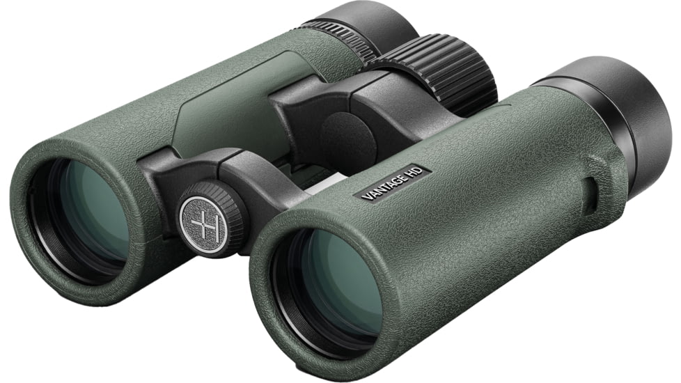 Hawke Sport Optics Vantage HD 8x34mm Roof Prism Binocular