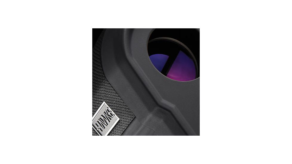 Hawke Sport Optics Laser Range Finder Compact 400, Black, 41000