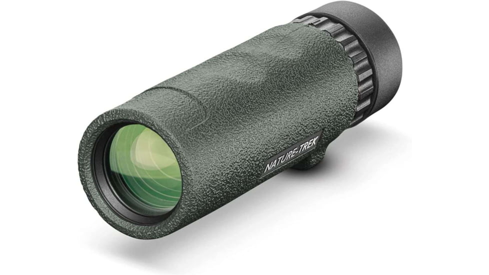 Hawke Sport Optics Nature Trek 8x25mm Monocular, Green, 35210