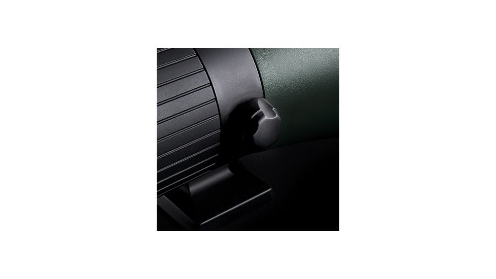 Hawke Sport Optics Sapphire ED 20-60x82 Spotting Scope, Green 59100