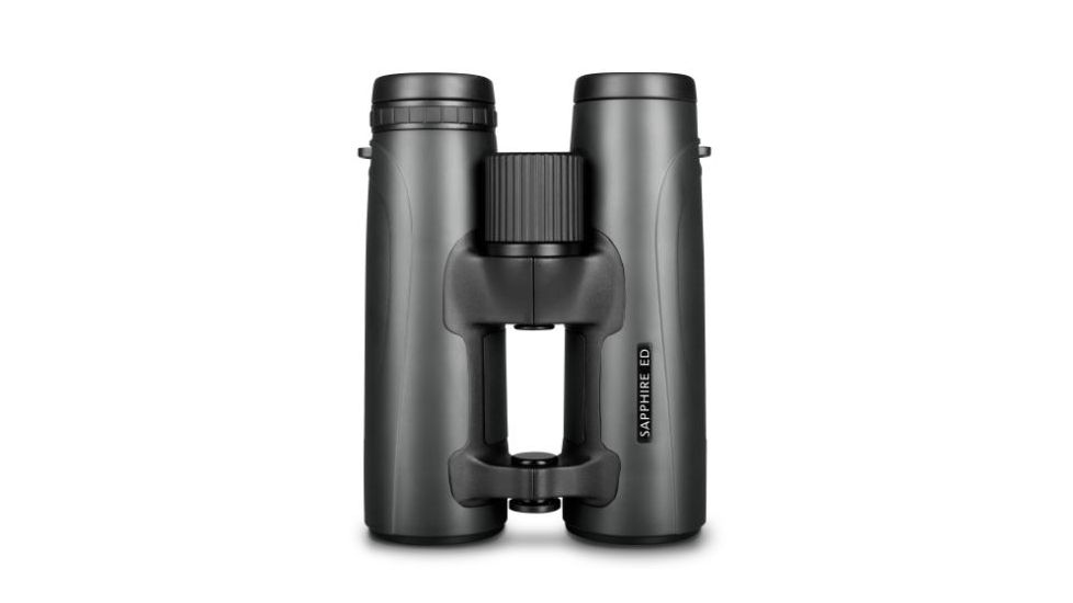 Hawke Sport Optics Sapphire ED Open Hinge 8x43 Black Binoculars HA3760