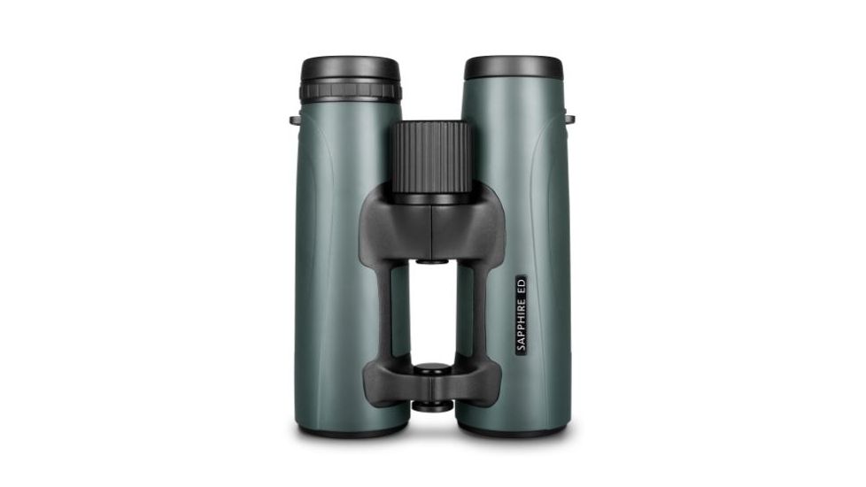 Hawke Sport Optics Sapphire ED Open Hinge 8x43 Green Binoculars HA3762