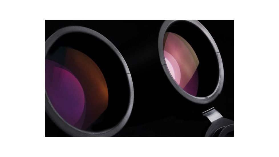 Hawke Sport Optics Sapphire ED Top Hinge 8x42 Green Binoculars 39201