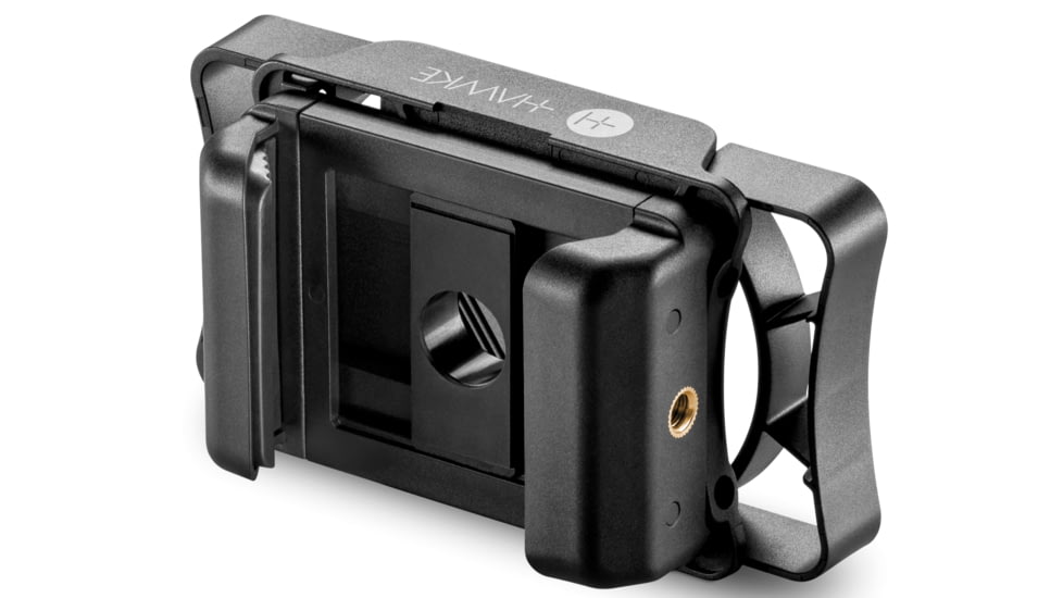 Hawke Sport Optics Smartphone Adapter, Black, 64030