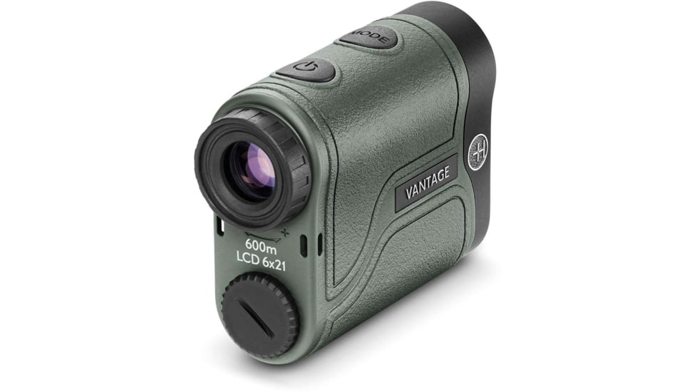 Hawke Sport Optics Vantage 600 Laser Range Finder, Black, 41201