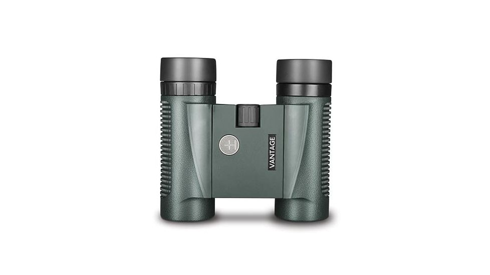 Hawke Sport Optics Vantage 8x25 Binocular, Green, 34200
