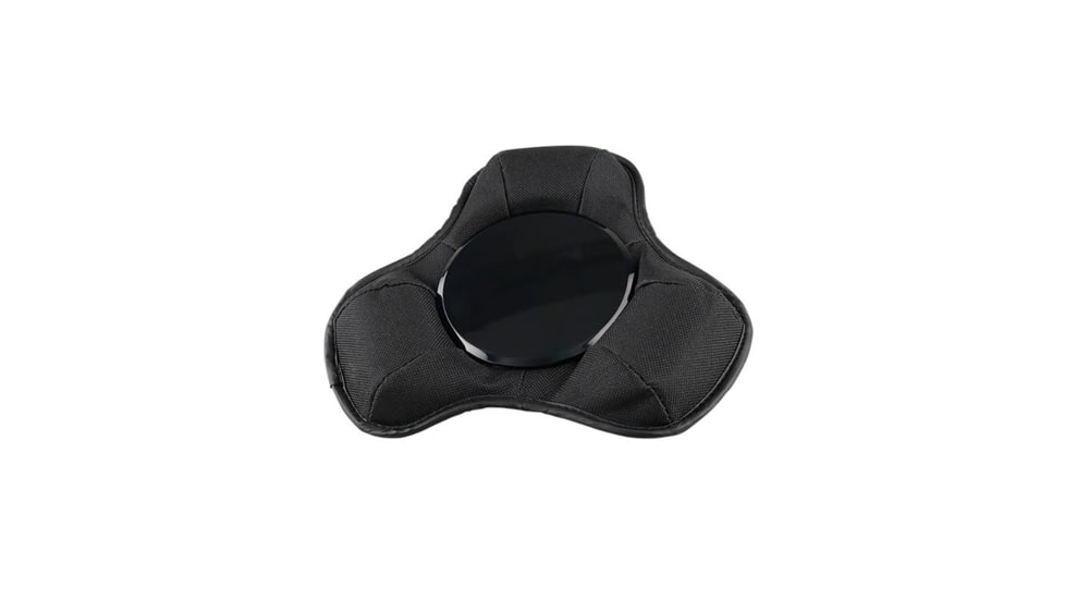 HawkEye FishTrax Weighted Display Mounting Pads, ACC-FF-1543