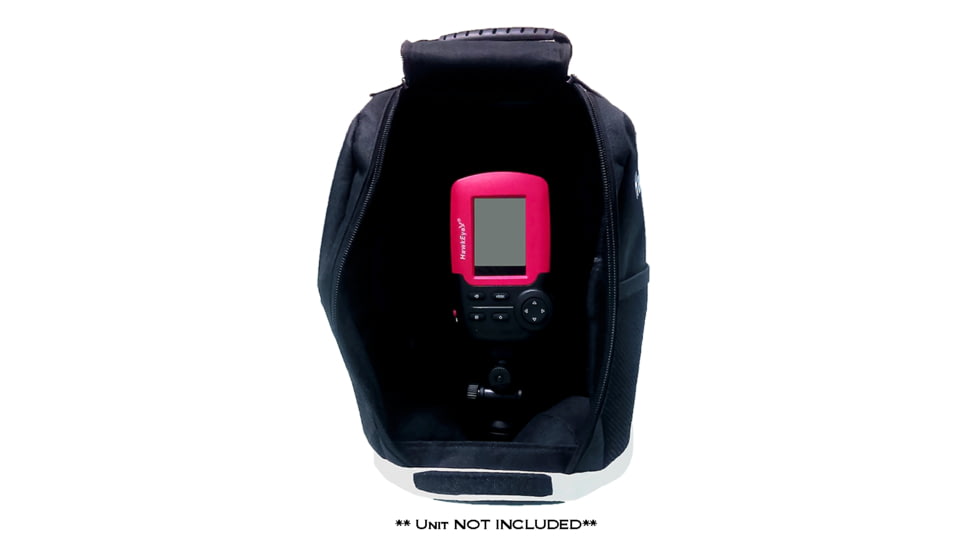 HawkEye IceShack FishTrax 59237