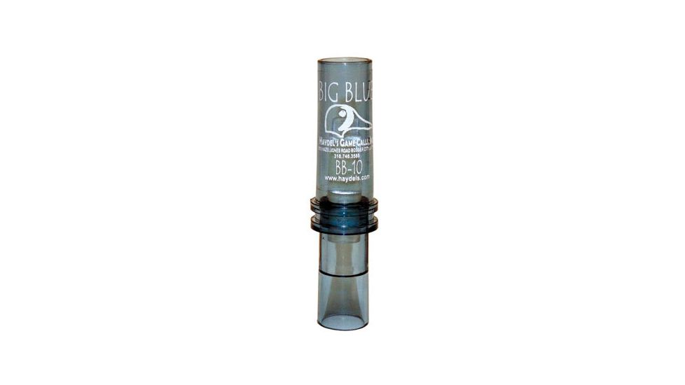 Haydels Big Blue Wing Teal BB10