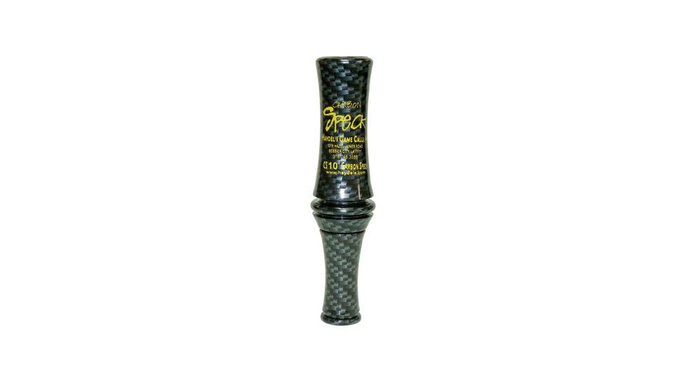 Haydels Carbon Speck CS10