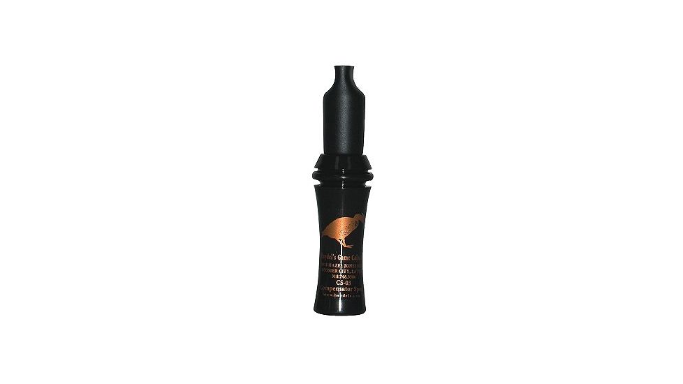 Haydels CS03 Duck Compensator Speck