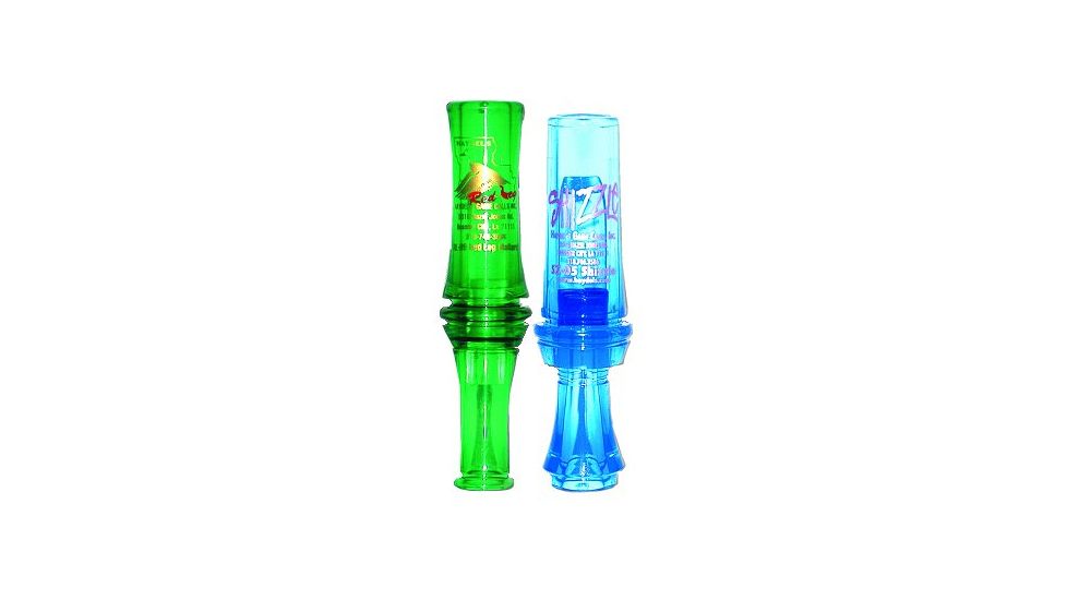 Haydels MP05 Duck Mallard Pack